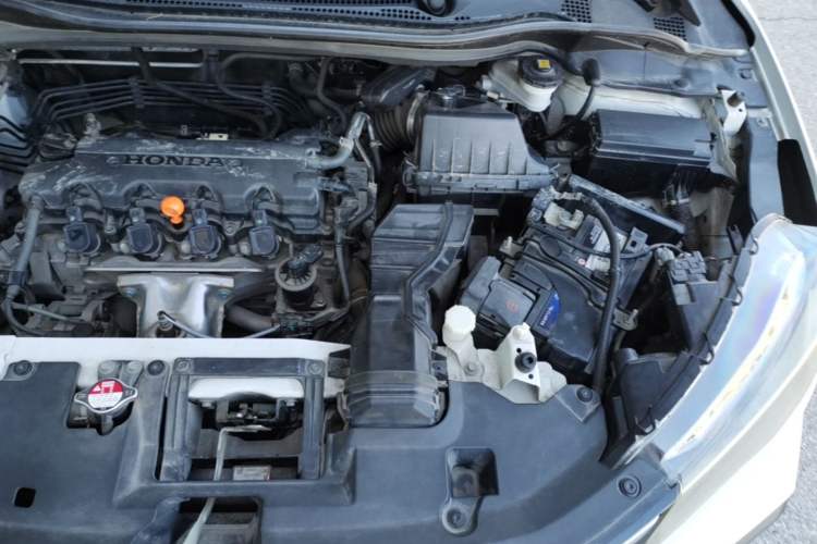 Used Honda XR-V 2015 1.8L VTi CVT Luxury Edition Engine Bay Left