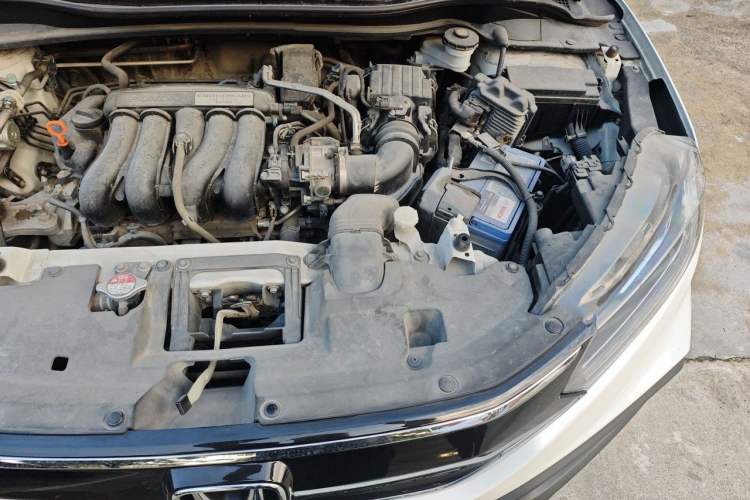Used Honda XR-V 2015 1.5L LXi CVT Classic Edition Engine Bay Left
