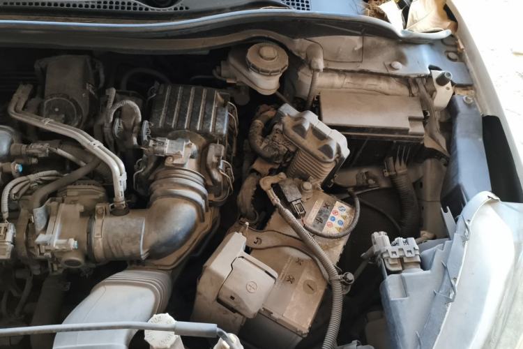 Used Honda XR-V 2015 1.5L LXi CVT Classic Edition Engine Bay Left