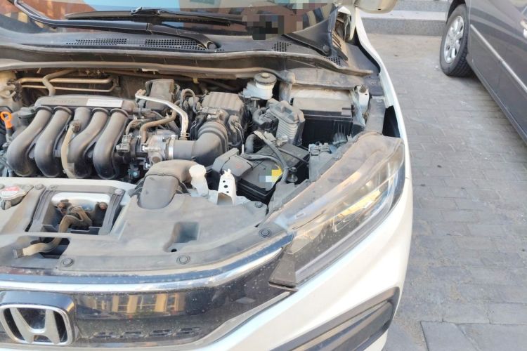 Used Honda XR-V 2015 1.5L LXi CVT Classic Edition Engine Bay Left