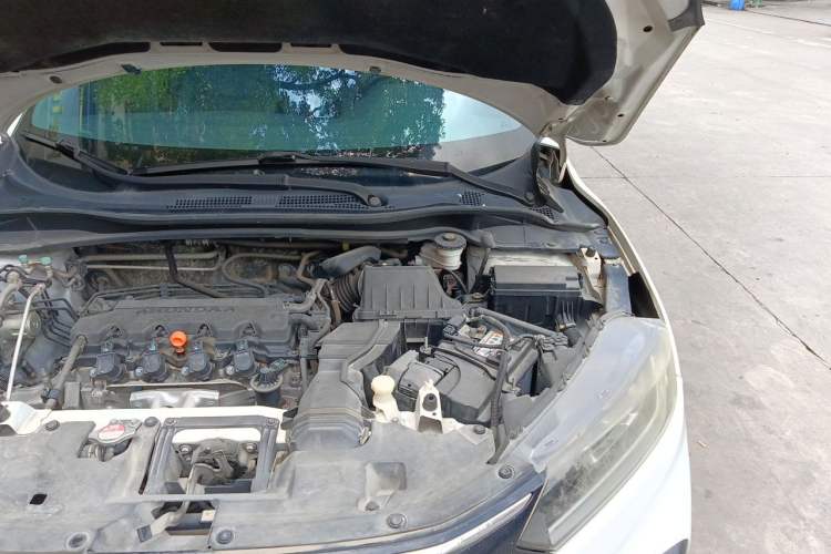 Used Honda XR-V 2015 1.8L VTi CVT Luxury Edition Engine Bay Left
