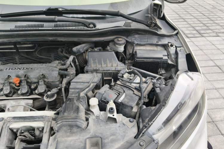 Used Honda XR-V 2015 1.8L VTi CVT Luxury Edition Engine Bay Left