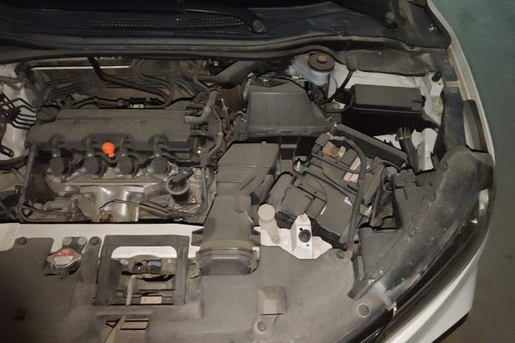 Used Honda XR-V 2015 1.8L VTi CVT Luxury Edition Engine Bay Left