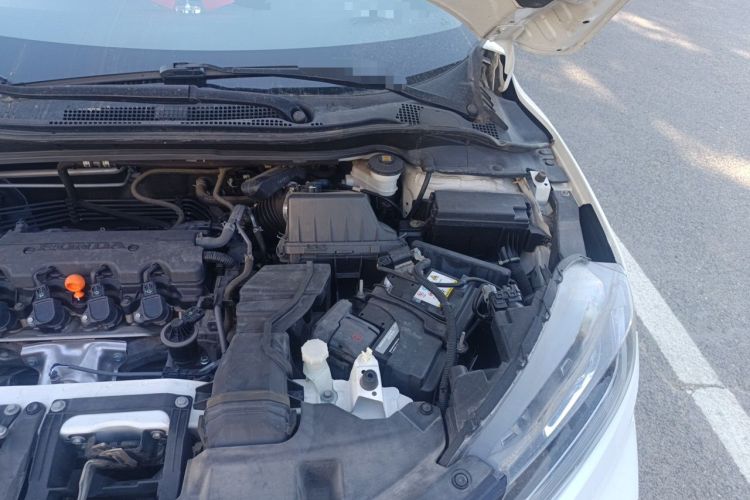 Used Honda XR-V 2015 1.8L VTi CVT Luxury Edition Engine Bay Left