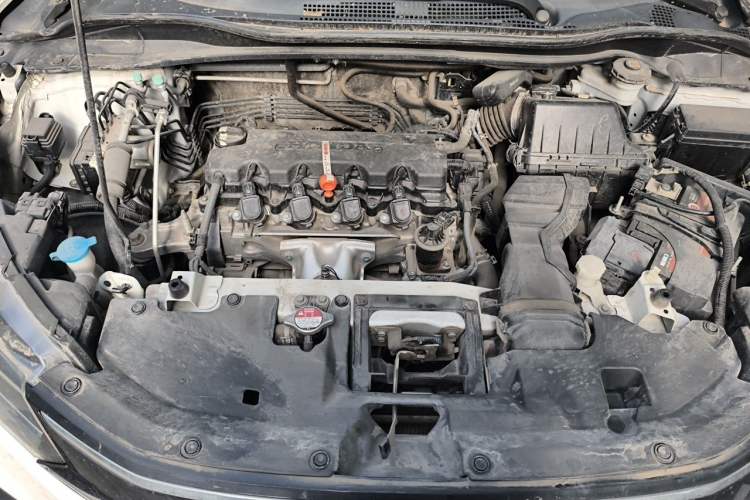 Used Honda XR-V 2015 1.8L EXi CVT Comfort Version Engine Bay