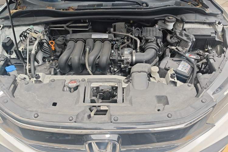 Used Honda XR-V 2015 1.5L LXi CVT Classic Edition Engine Bay
