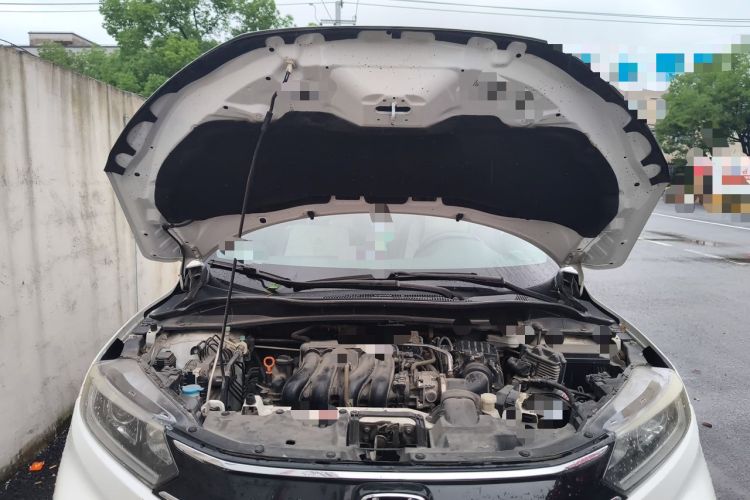 Used Honda XR-V 2015 1.5L LXi Manual Classic Edition Engine Bay