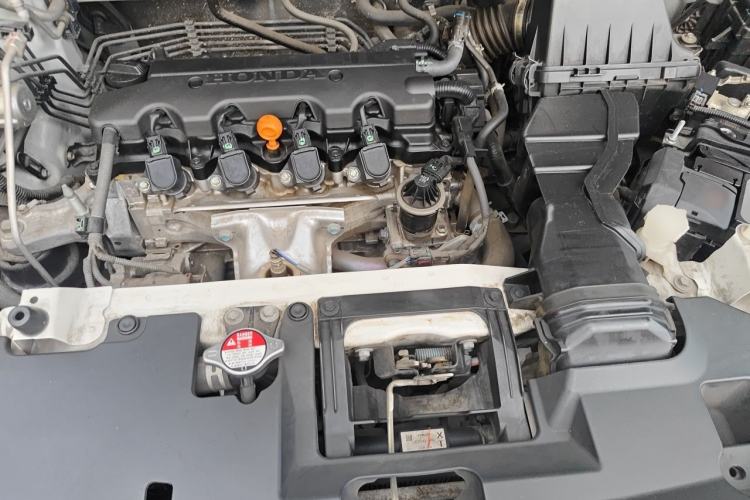 Used Honda XR-V 2015 1.8L EXi CVT Comfort Version Engine Bay