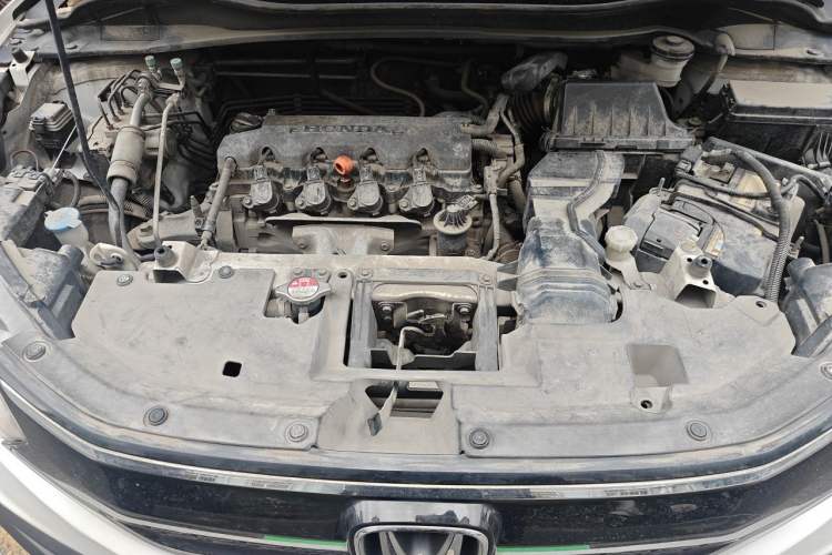 Used Honda XR-V 2015 1.8L VTi CVT Luxury Edition Engine Bay