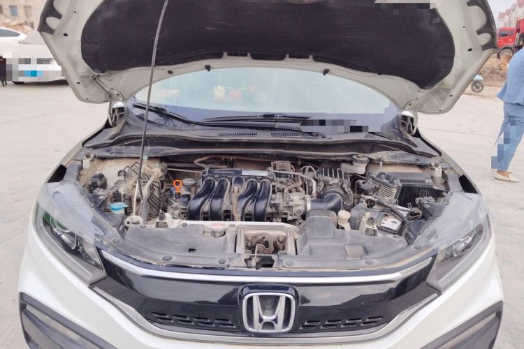 Used Honda XR-V 2015 1.5L LXi CVT Classic Edition Engine Bay