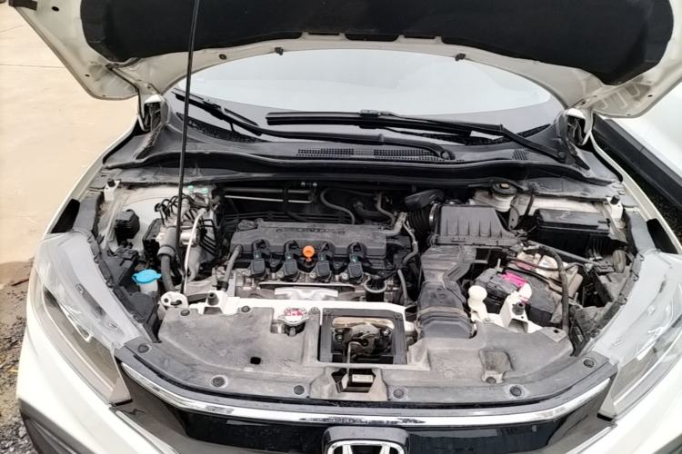 Used Honda XR-V 2015 1.8L EXi CVT Comfort Version Engine Bay