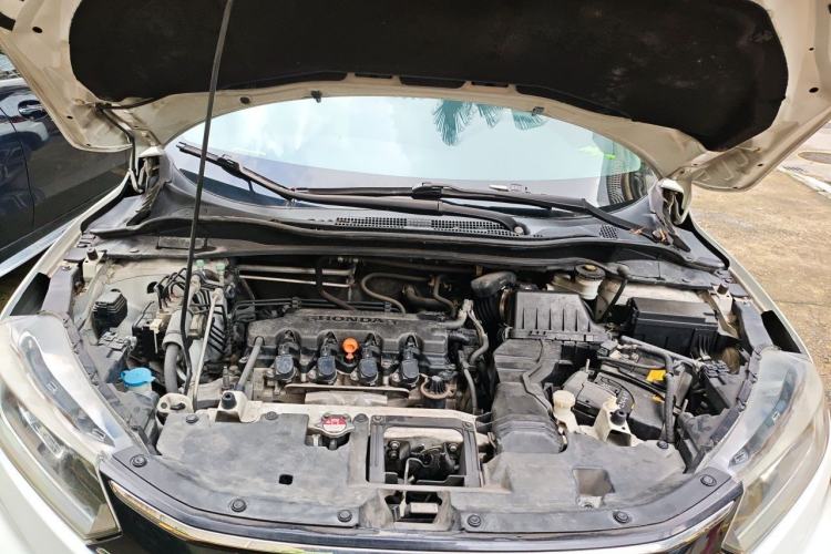 Used Honda XR-V 2015 1.8L EXi CVT Comfort Version Engine Bay