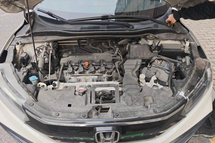 Used Honda XR-V 2015 1.8L EXi CVT Comfort Version Engine Bay