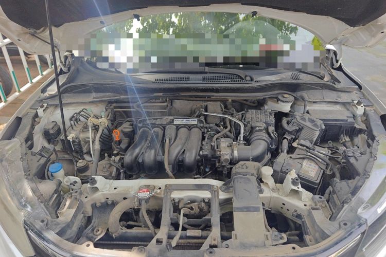 Used Honda XR-V 2015 1.5L LXi CVT Classic Edition Engine Bay