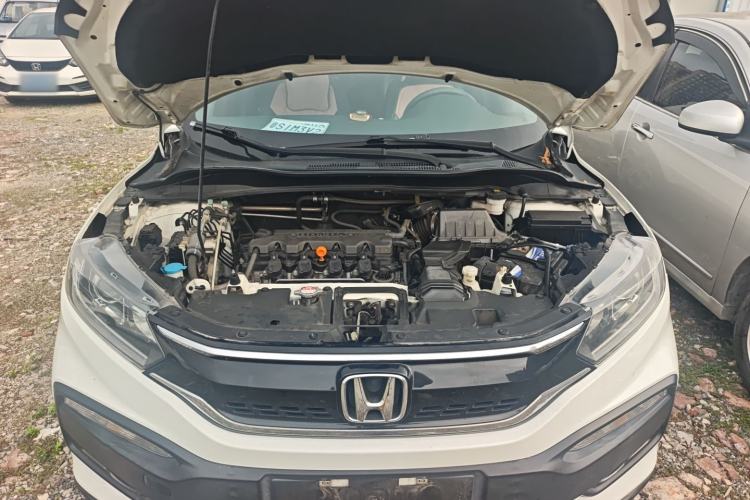 Used Honda XR-V 2015 1.8L EXi CVT Comfort Version Engine Bay