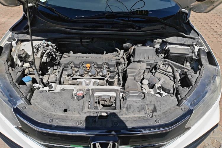 Used Honda XR-V 2015 1.8L VTi CVT Luxury Edition Engine Bay