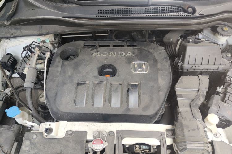 Used Honda XR-V 2015 1.8L EXi CVT Comfort Version Engine Bay