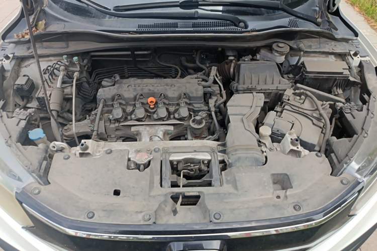Used Honda XR-V 2015 1.8L EXi CVT Comfort Version Engine Bay