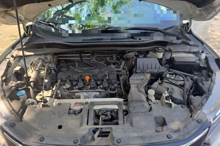 Used Honda XR-V 2015 1.8L EXi CVT Comfort Version Engine Bay
