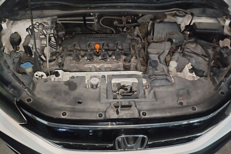 Used Honda XR-V 2015 1.8L EXi CVT Comfort Version Engine Bay