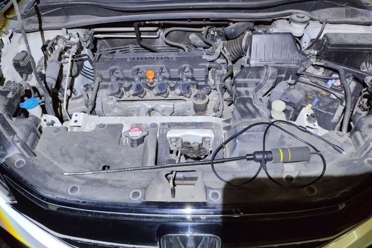 Used Honda XR-V 2015 1.8L EXi CVT Comfort Version Engine Bay