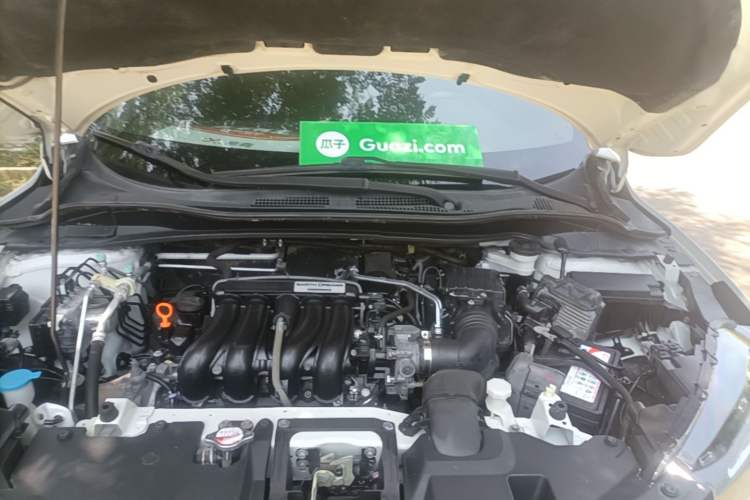 Used Honda XR-V 2015 1.5L LXi CVT Classic Edition Engine Bay