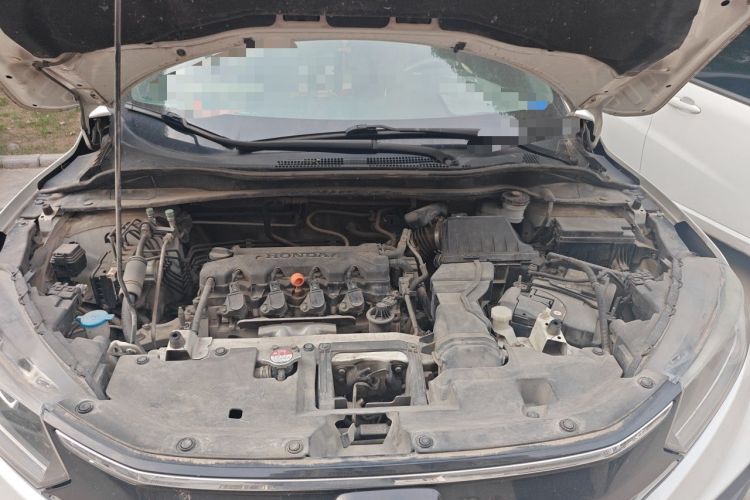 Used Honda XR-V 2015 1.8L EXi CVT Comfort Version Engine Bay