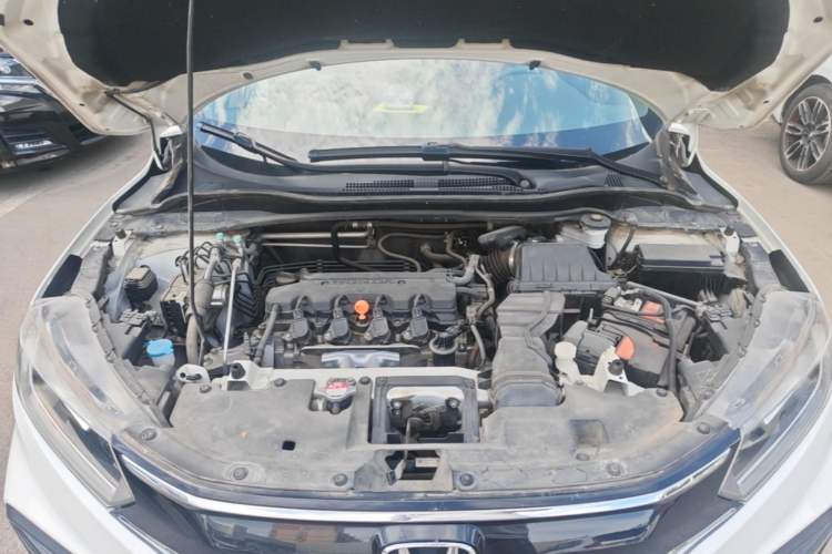 Used Honda XR-V 2015 1.8L EXi CVT Comfort Version Engine Bay