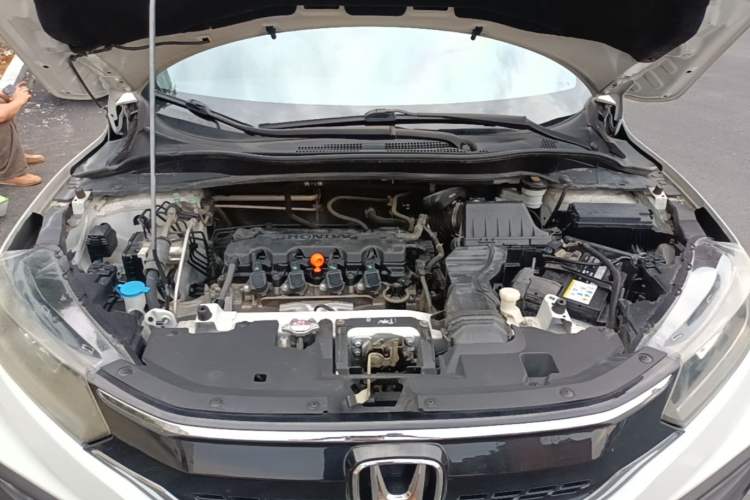 Used Honda XR-V 2015 1.8L EXi CVT Comfort Version Engine Bay