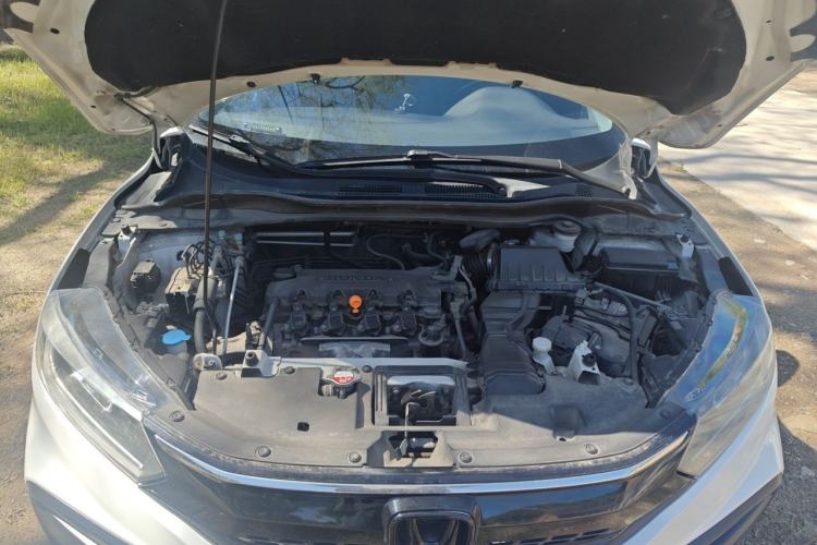 Used Honda XR-V 2015 1.8L VTi CVT Luxury Edition Engine Bay