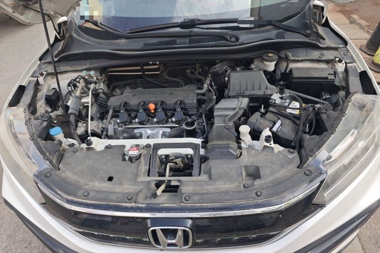 Used Honda XR-V 2015 1.8L EXi Manual Comfort Edition Engine Bay