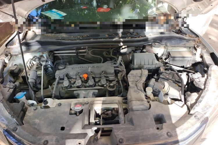 Used Honda XR-V 2015 1.8L VTi CVT Luxury Edition Engine Bay