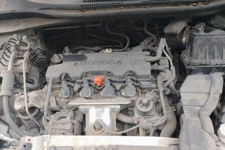 Used Honda XR-V 2015 1.8L EXi Manual Comfort Edition Engine Bay