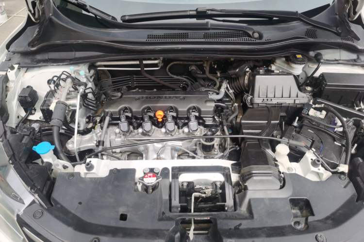 Used Honda XR-V 2015 1.8L EXi CVT Comfort Version Engine Bay