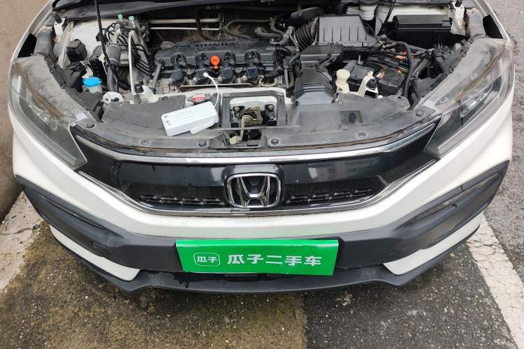 Used Honda XR-V 2015 1.8L EXi CVT Comfort Version Engine Bay