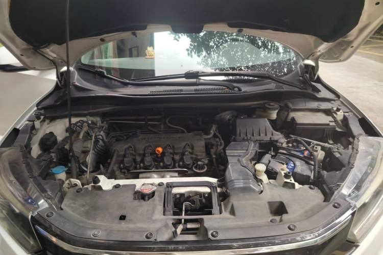Used Honda XR-V 2015 1.8L EXi CVT Comfort Version Engine Bay