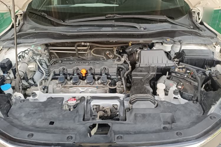 Used Honda XR-V 2015 1.8L VTi CVT Luxury Edition Engine Bay