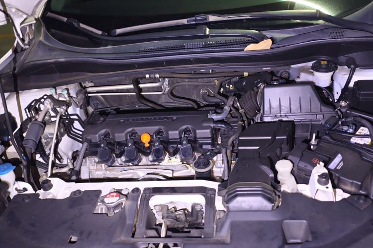 Used Honda XR-V 2015 1.8L EXi CVT Comfort Version Engine Bay