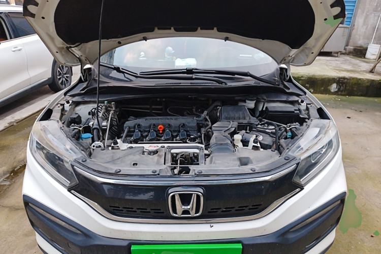 Used Honda XR-V 2015 1.8L EXi Manual Comfort Edition Engine Bay