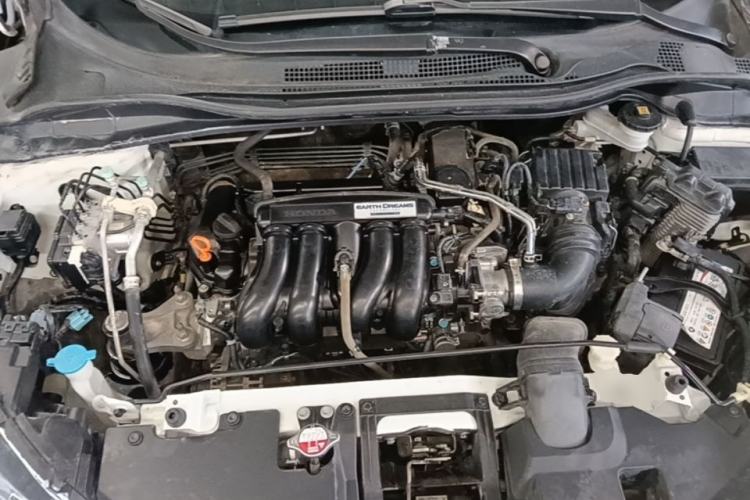 Used Honda XR-V 2015 1.5L LXi CVT Classic Edition Engine Bay