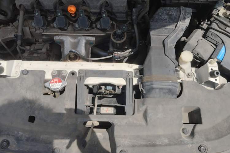 Used Honda XR-V 2015 1.8L VTi CVT Luxury Edition Engine Bay