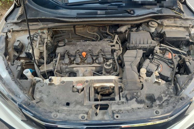 Used Honda XR-V 2015 1.8L EXi CVT Comfort Version Engine Bay