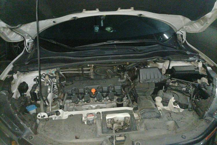 Used Honda XR-V 2015 1.8L EXi CVT Comfort Version Engine Bay