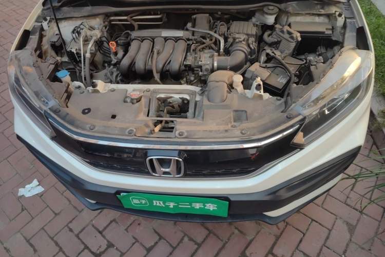 Used Honda XR-V 2015 1.5L LXi CVT Classic Edition Engine Bay