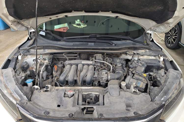 Used Honda XR-V 2015 1.5L LXi CVT Classic Edition Engine Bay