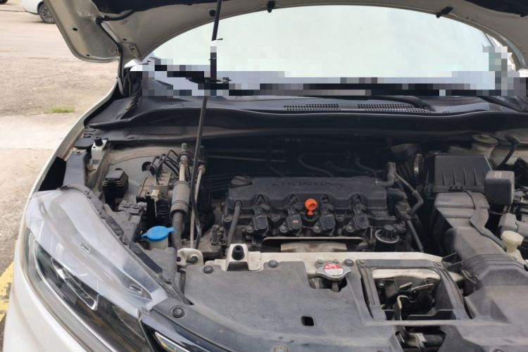 Used Honda XR-V 2015 1.8L EXi CVT Comfort Version Engine Bay Right