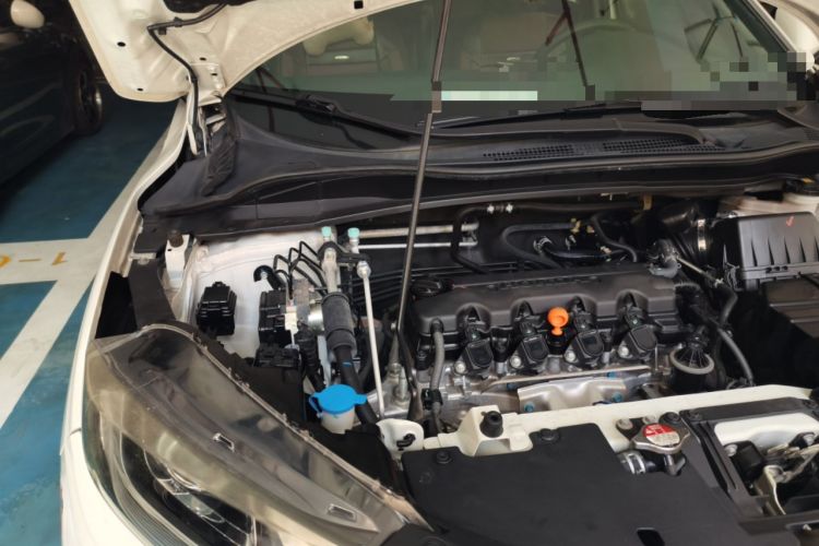 Used Honda XR-V 2015 1.8L EXi CVT Comfort Version Engine Bay Right