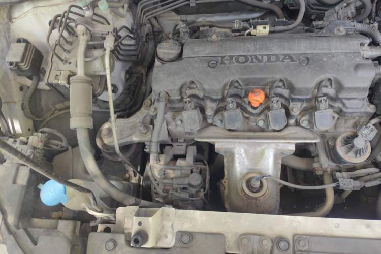 Used Honda XR-V 2015 1.8L VTi CVT Luxury Edition Engine Bay Right