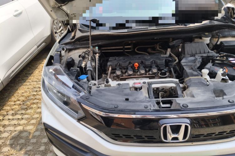 Used Honda XR-V 2015 1.8L EXi CVT Comfort Version Engine Bay Right