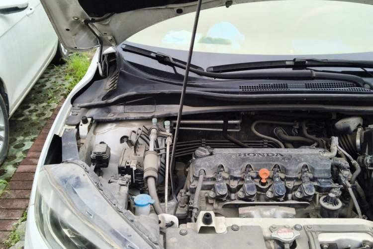Used Honda XR-V 2015 1.8L EXi CVT Comfort Version Engine Bay Right